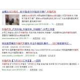 天津朱安安：SEO外链代发行业大揭密